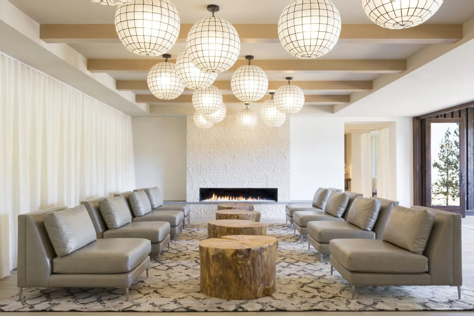 Edgewood Tahoe Resort