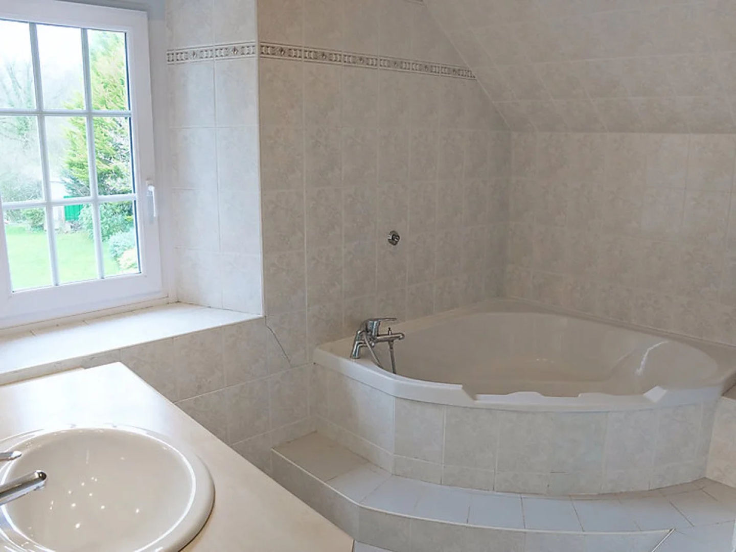 Holiday Home Les Agapanthes