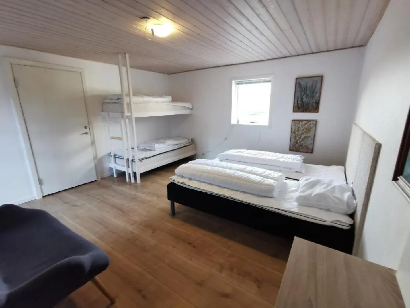 Toftum Bjerge Camping & Cottages