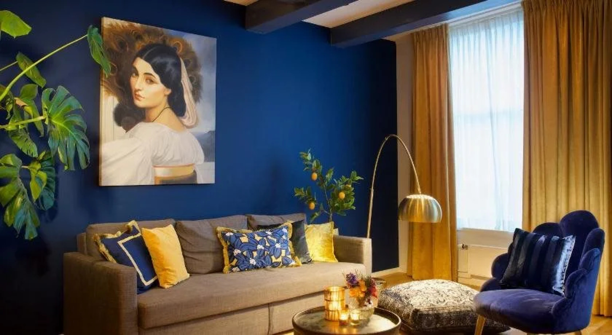 Haarlem Hotelsuites