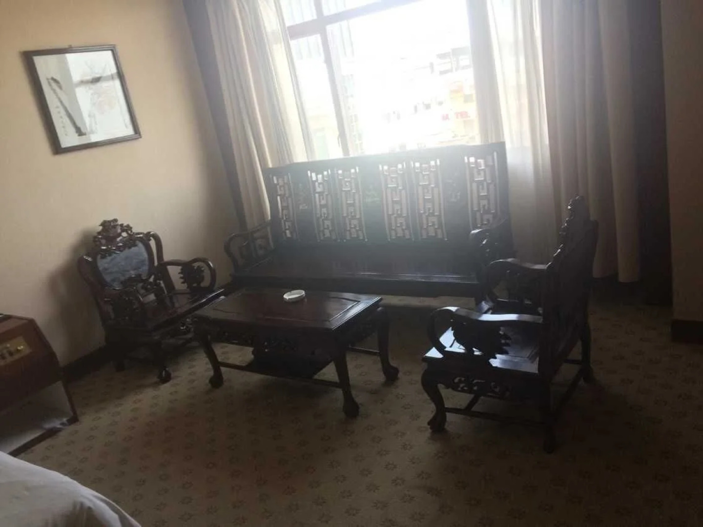 Shandong Pacific Hotel