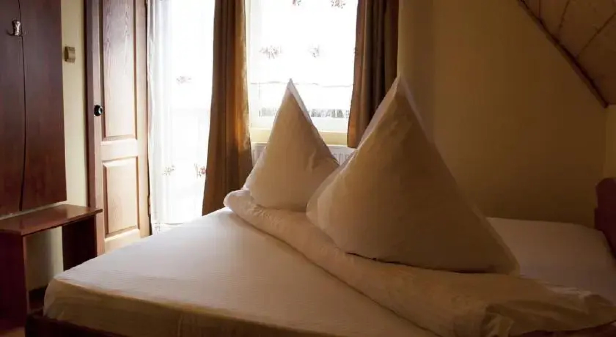 Pensiune Casuta din Povesti