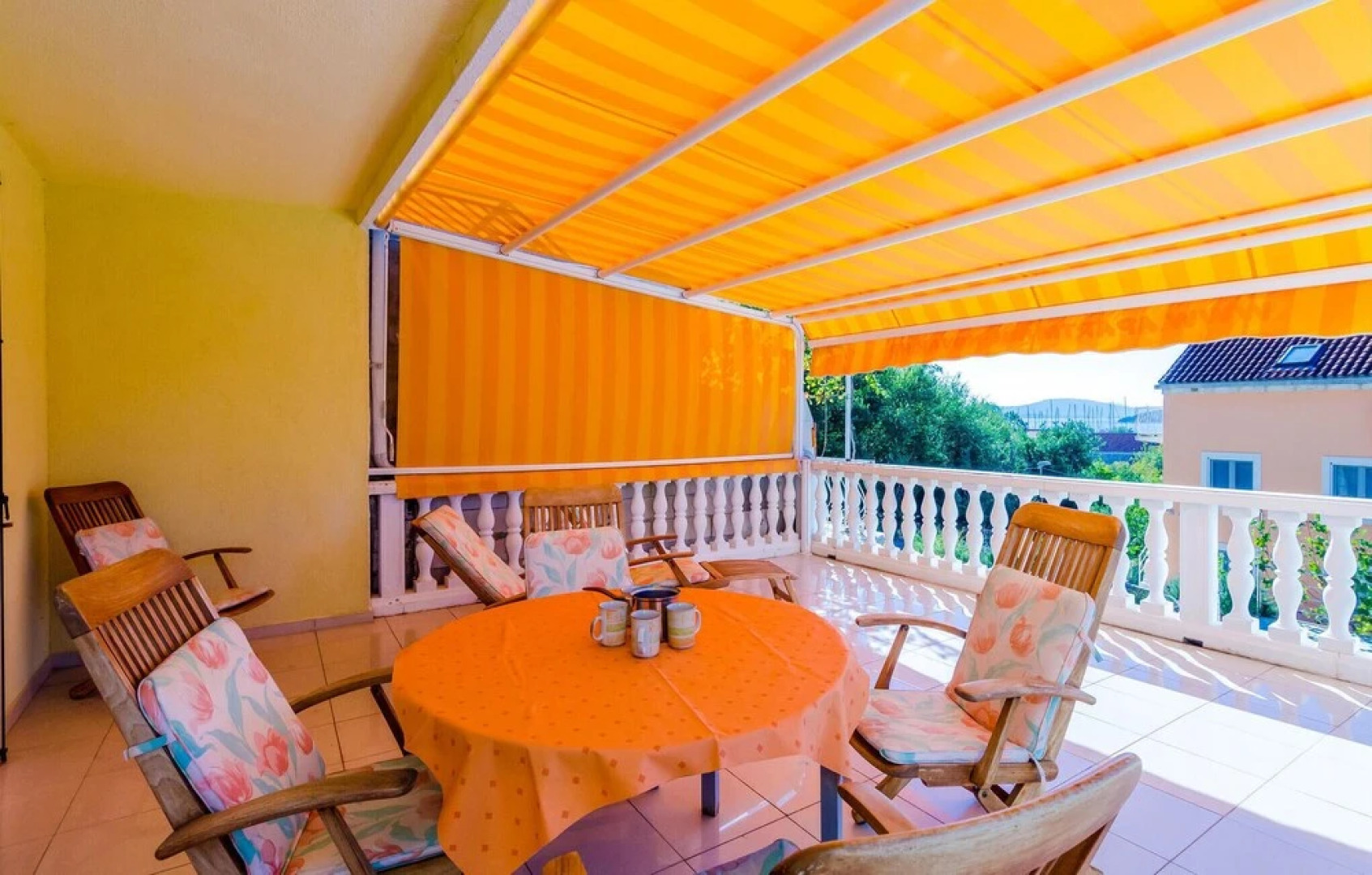 Nice Home in Slano With Sauna, Wifi and 2 Bedrooms