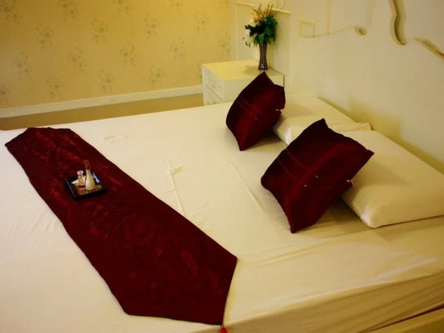 The Great Hotel & Resort