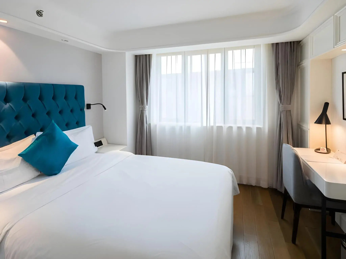 Shanghai Jinchen Hotel