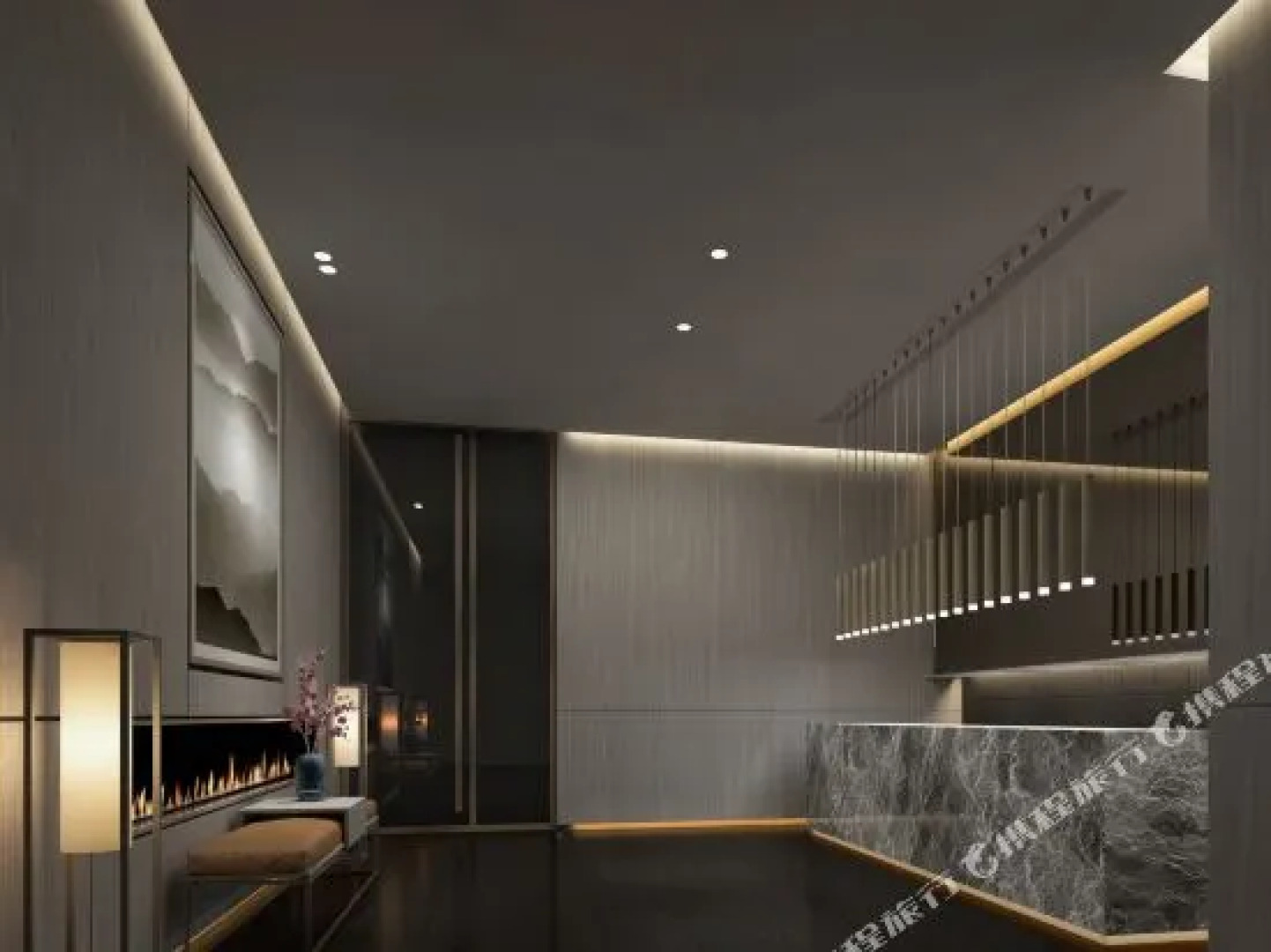 Xincheng Meigui Hotel