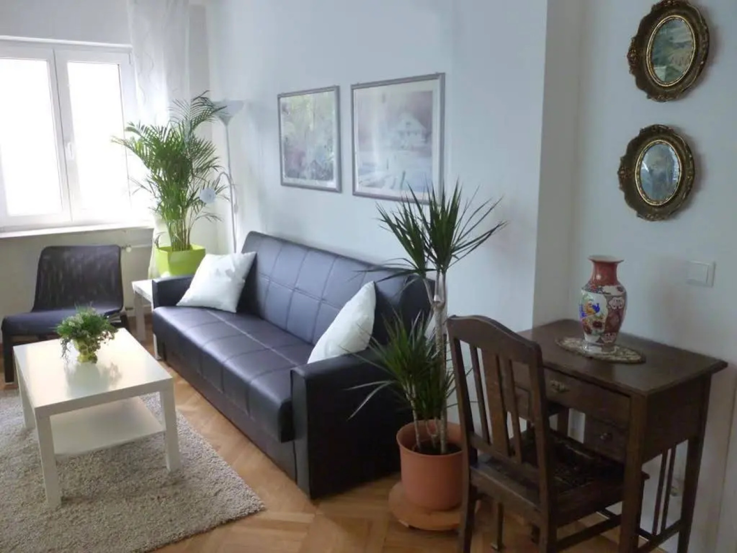 Apartment Palmié