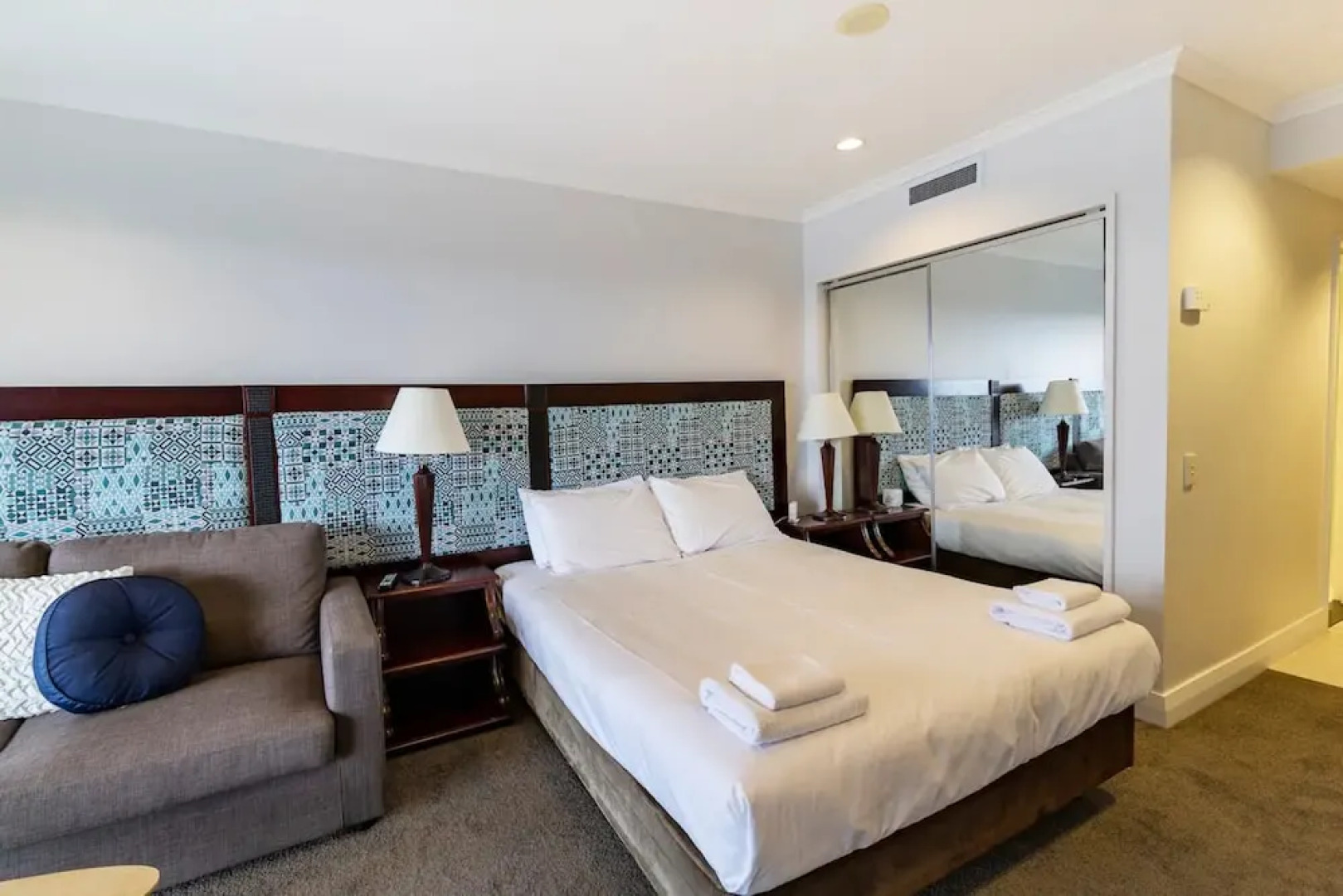 Beautiful Studio Apartment in Takapuna