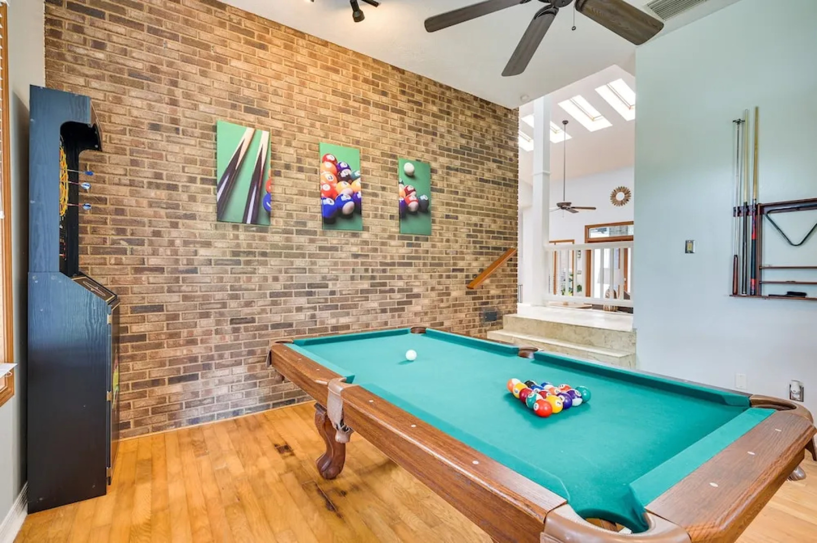 2 Mi to Busch Gardens: Retreat in Scenic Community