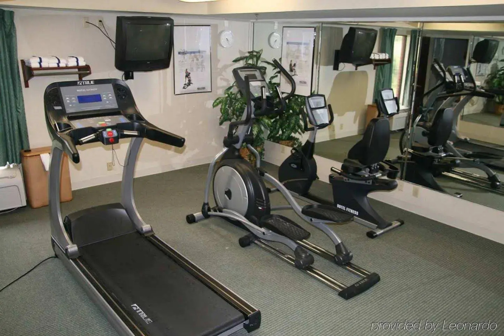 Hampton Inn Greenville/Travelers Rest