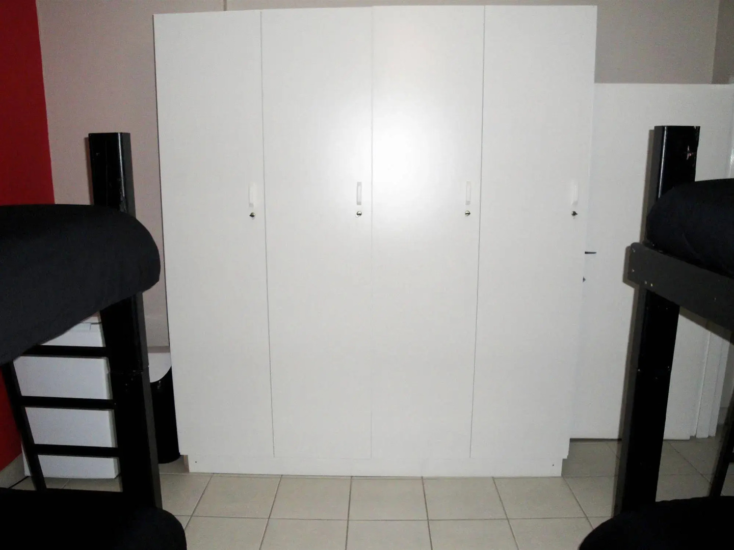 Hard Rock Backpackers