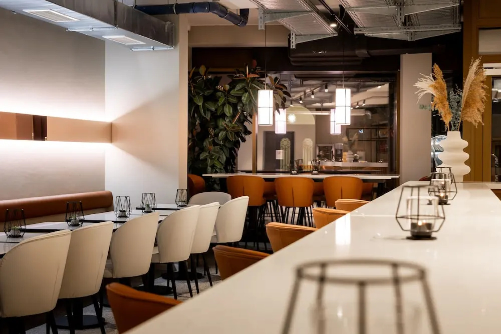 GINN Apartments Stuttgart-Esslingen