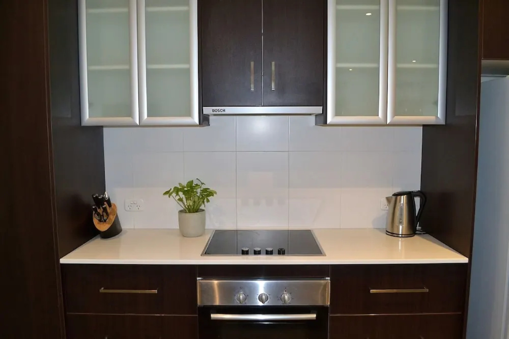 Cypress Waterview Spa Apartment - 37B