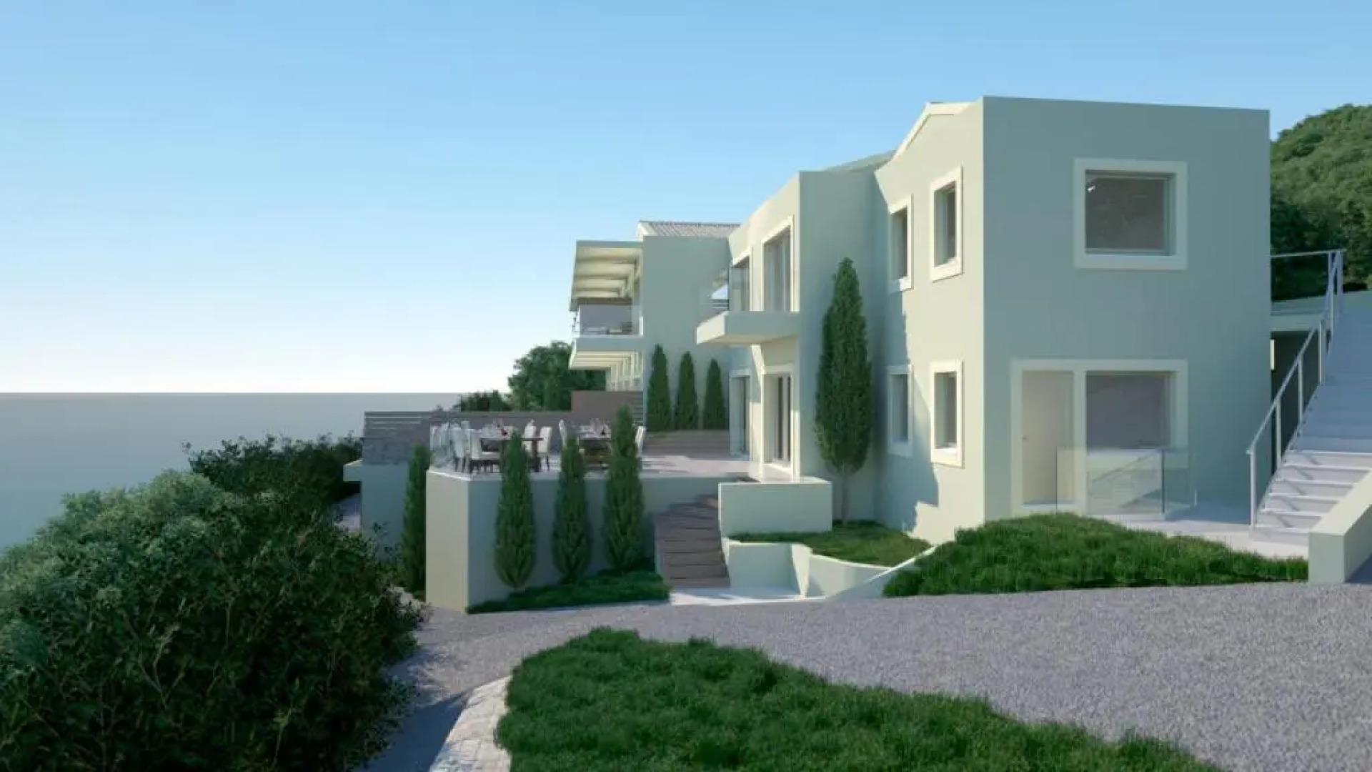 Room in Guest room - Homric Boutique 4star no69