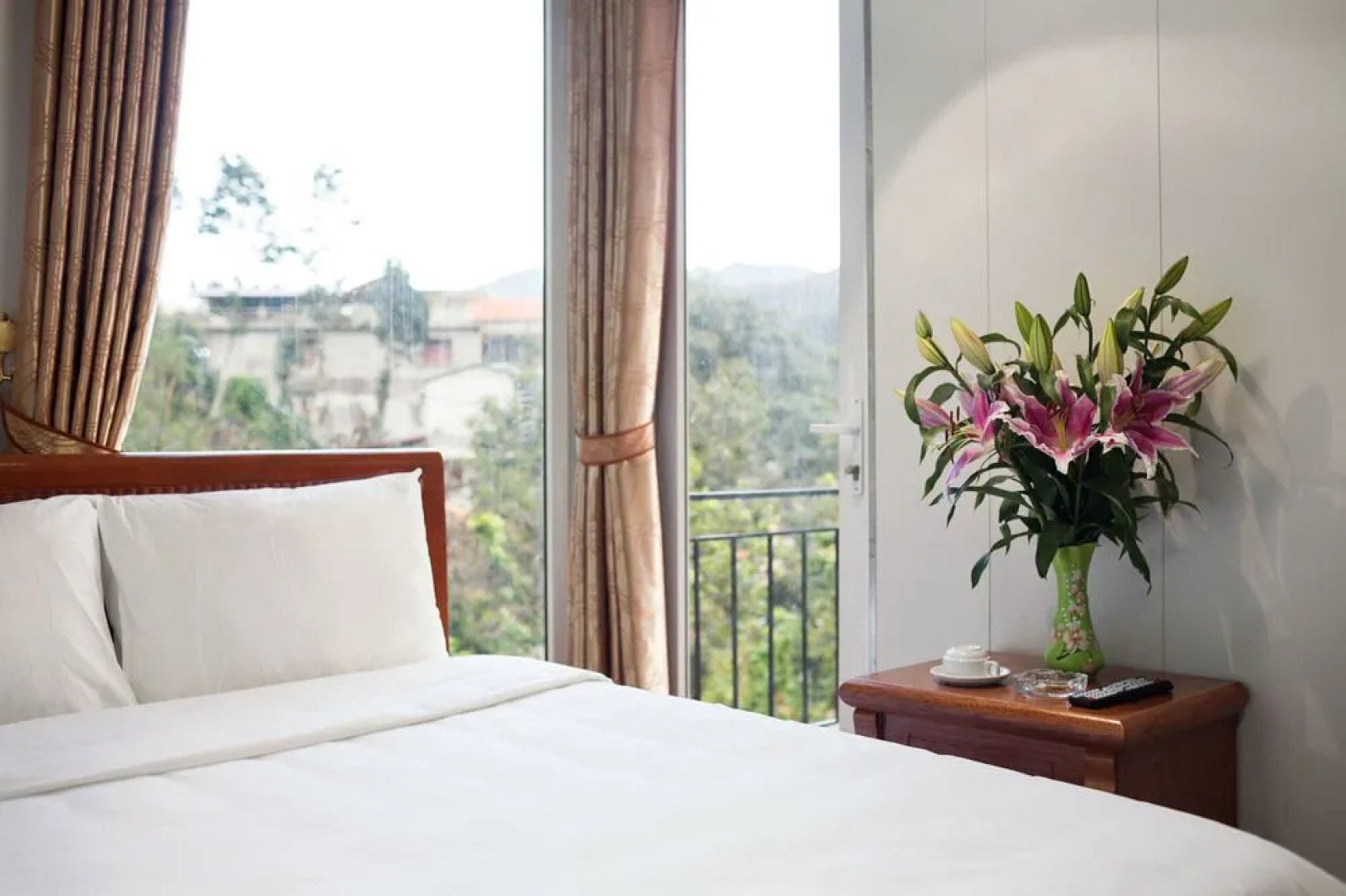 Sapa Container Hotel