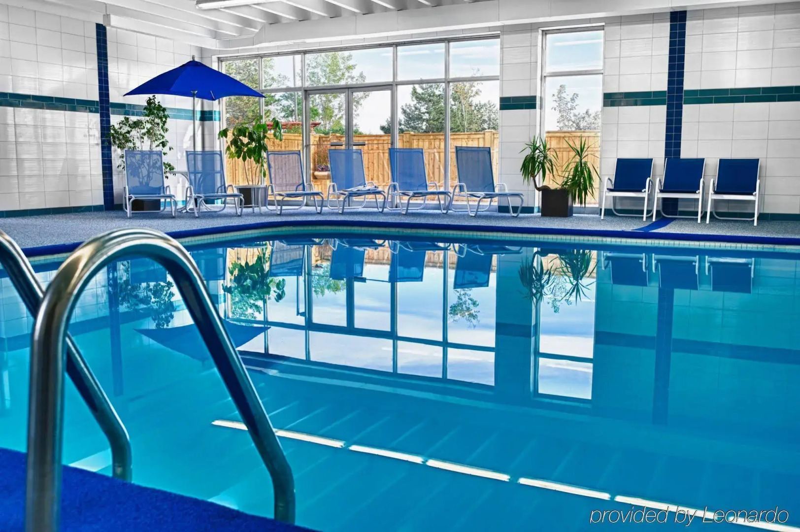 Four Points by Sheraton London