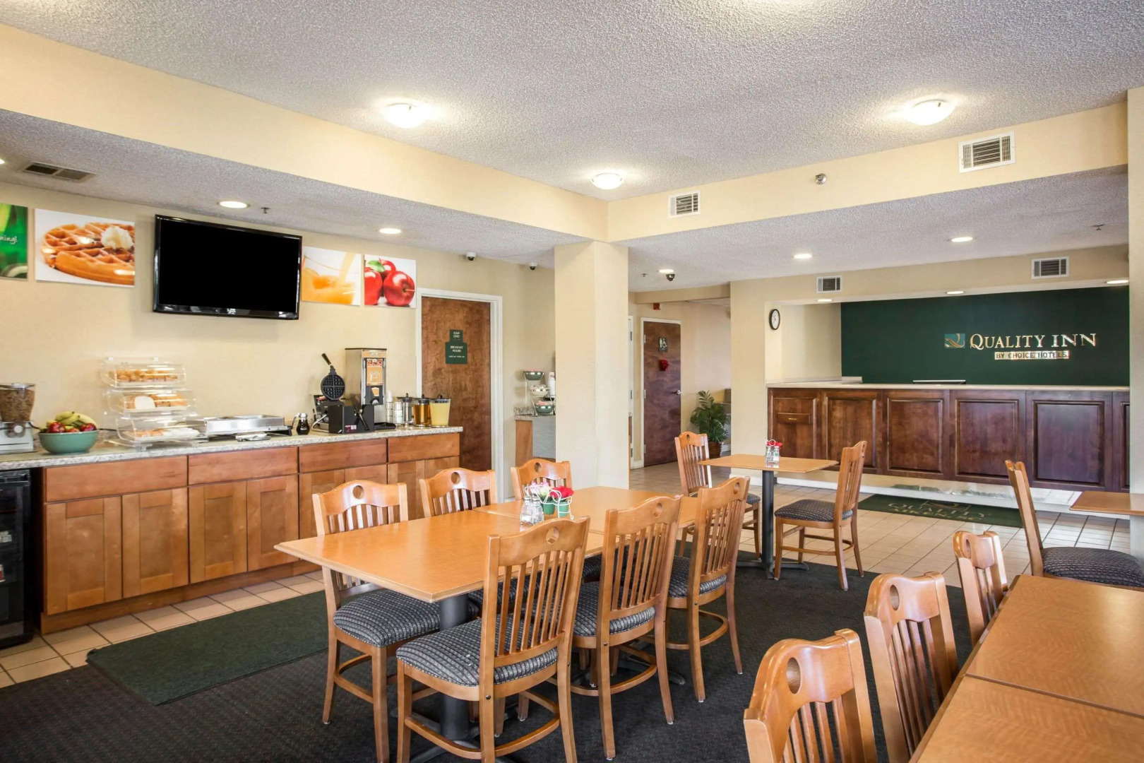 Quality Inn Aiken North