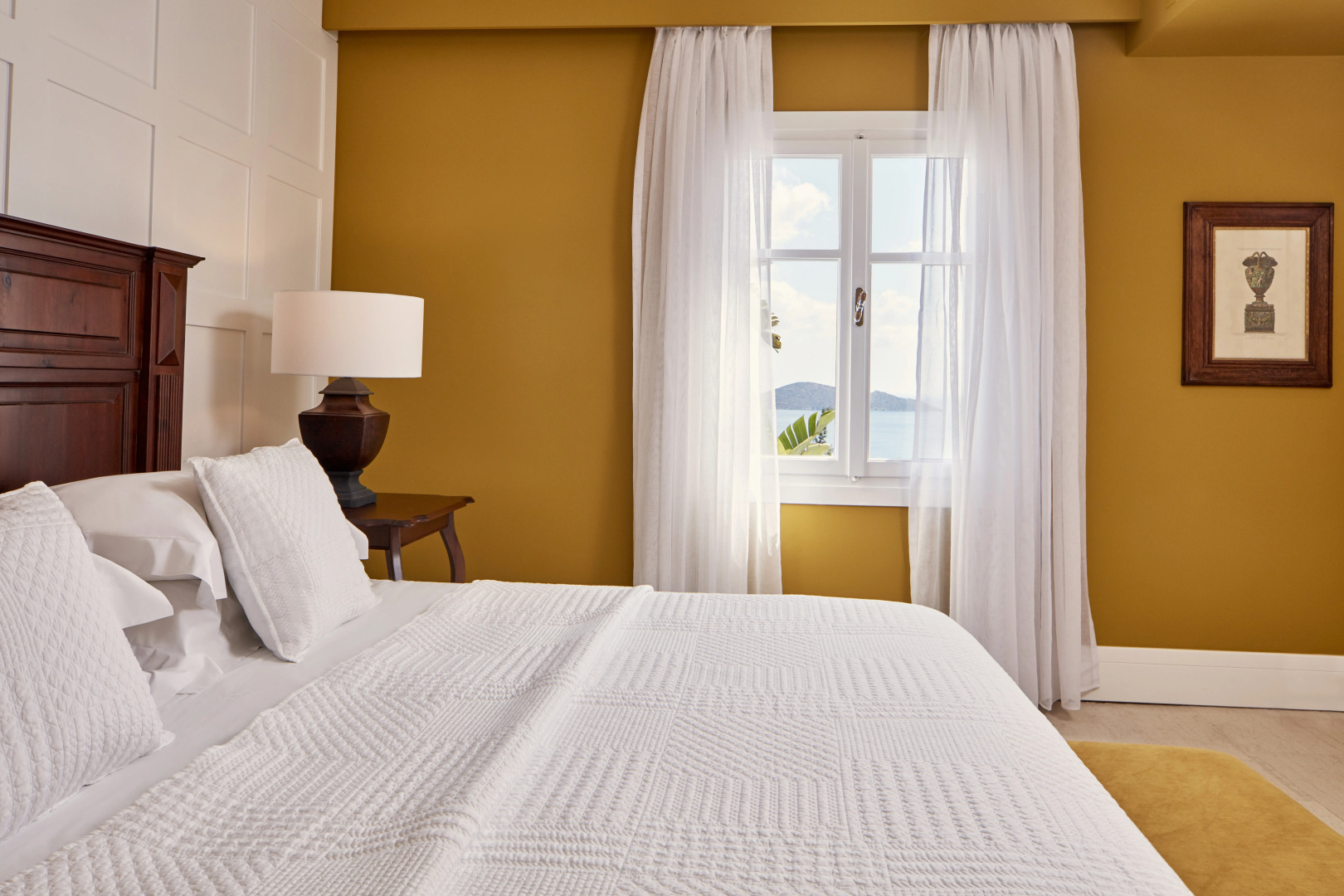 Elounda Gulf Villas by Sandglass