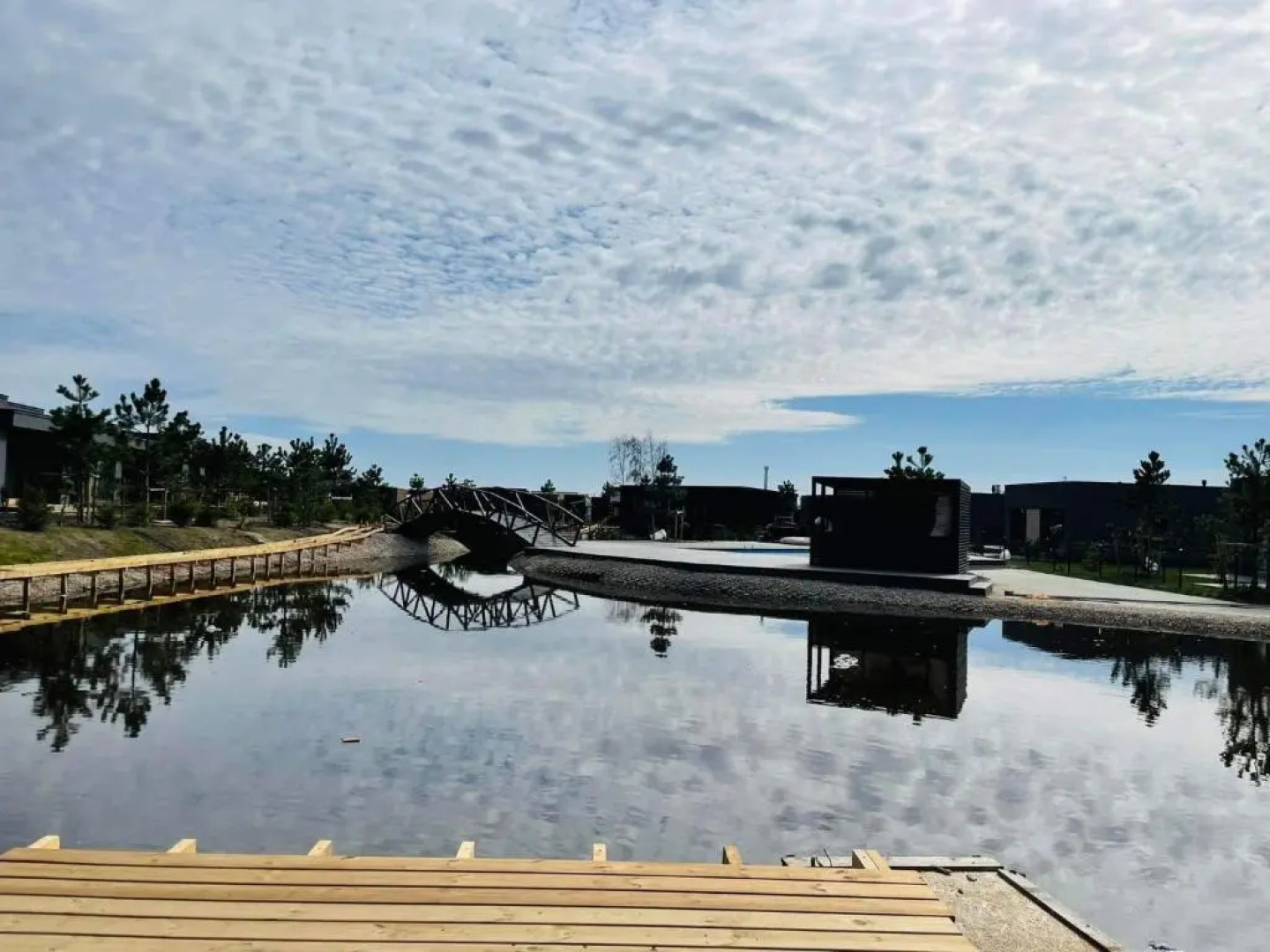 Prie Jūros mini apartamentai