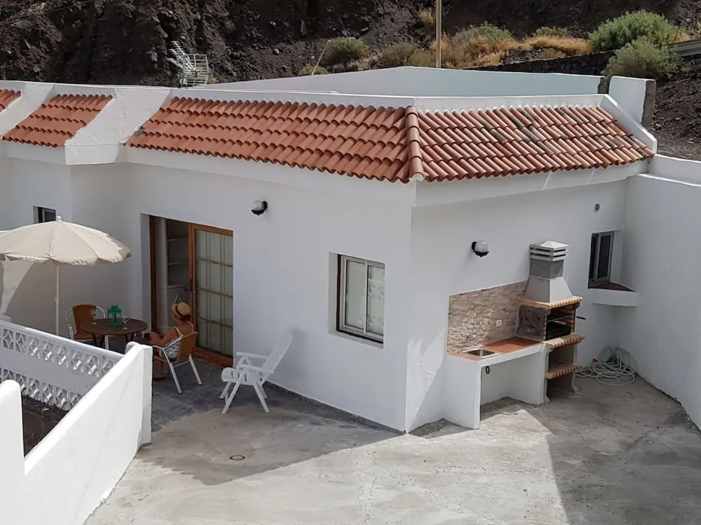 Casa Vista Mar1 Y Vista Mar2