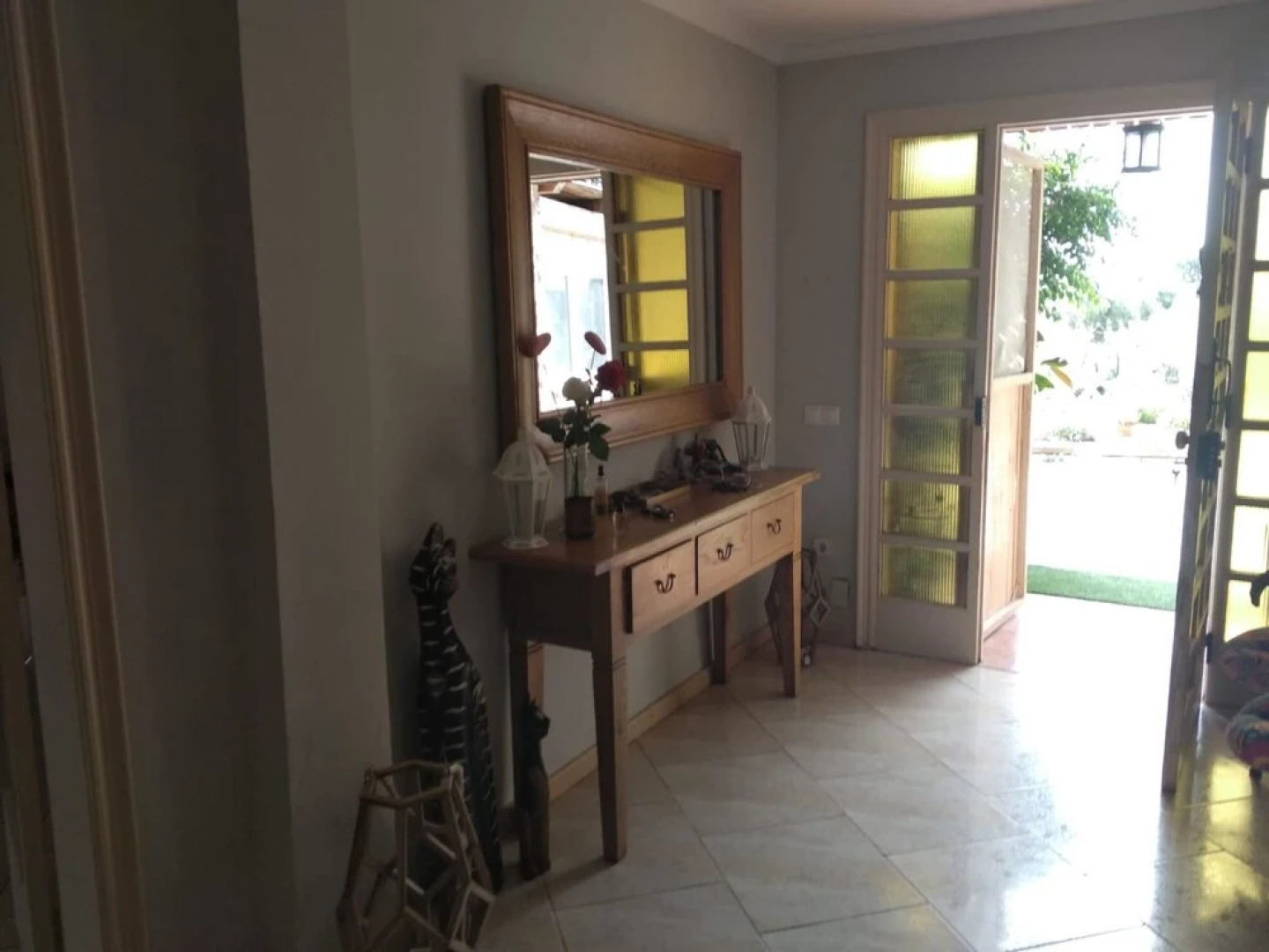 Villa With 6 Bedrooms in Reus, With Private Pool, Enclosed Garden and