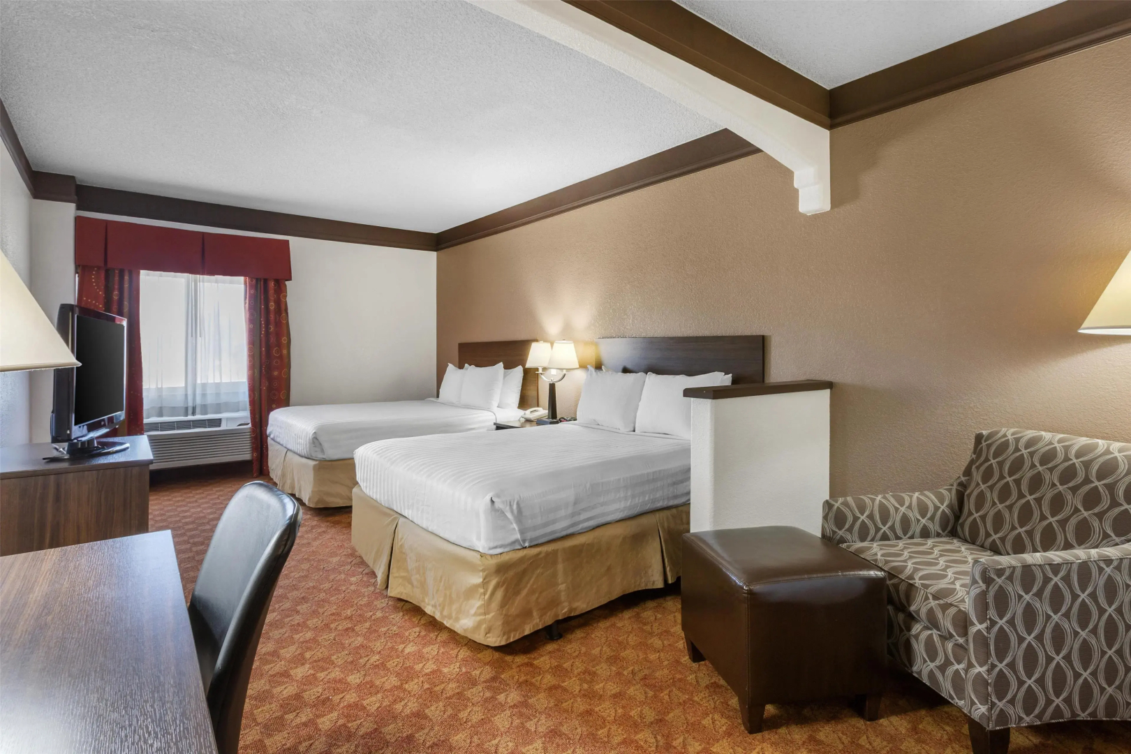 Best Western Tolleson Hotel