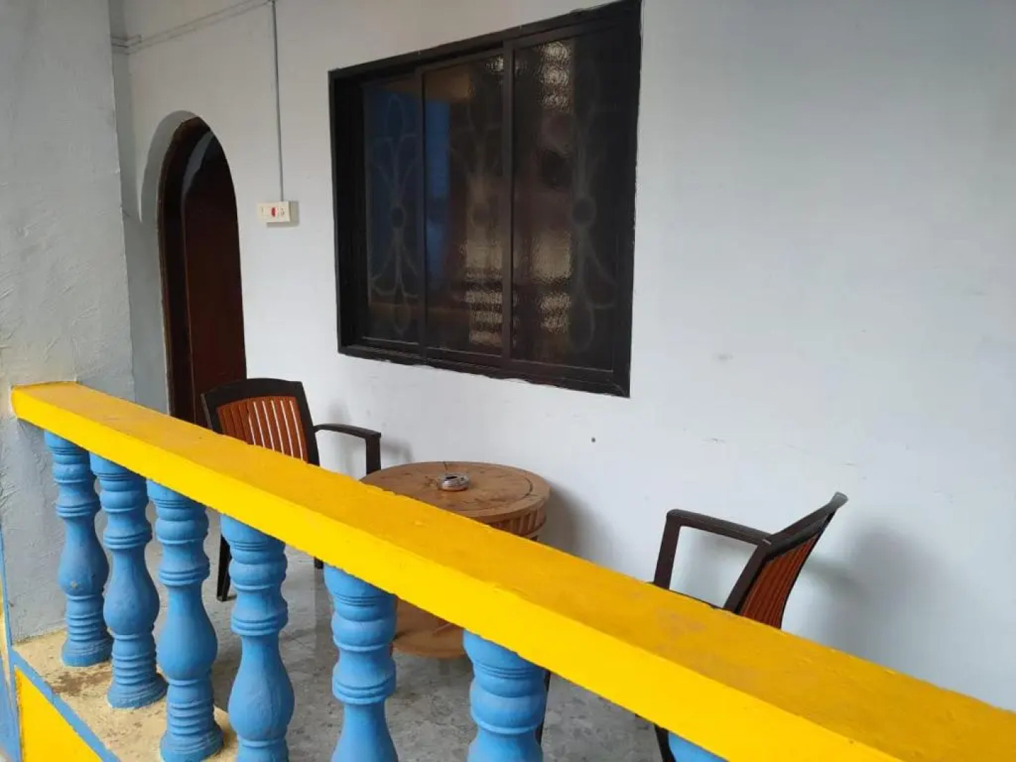 Casa Obrigado Beach Cottages Goa