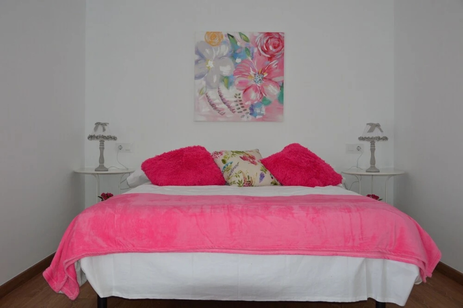 Rural Reillo Alojamientos Rurales