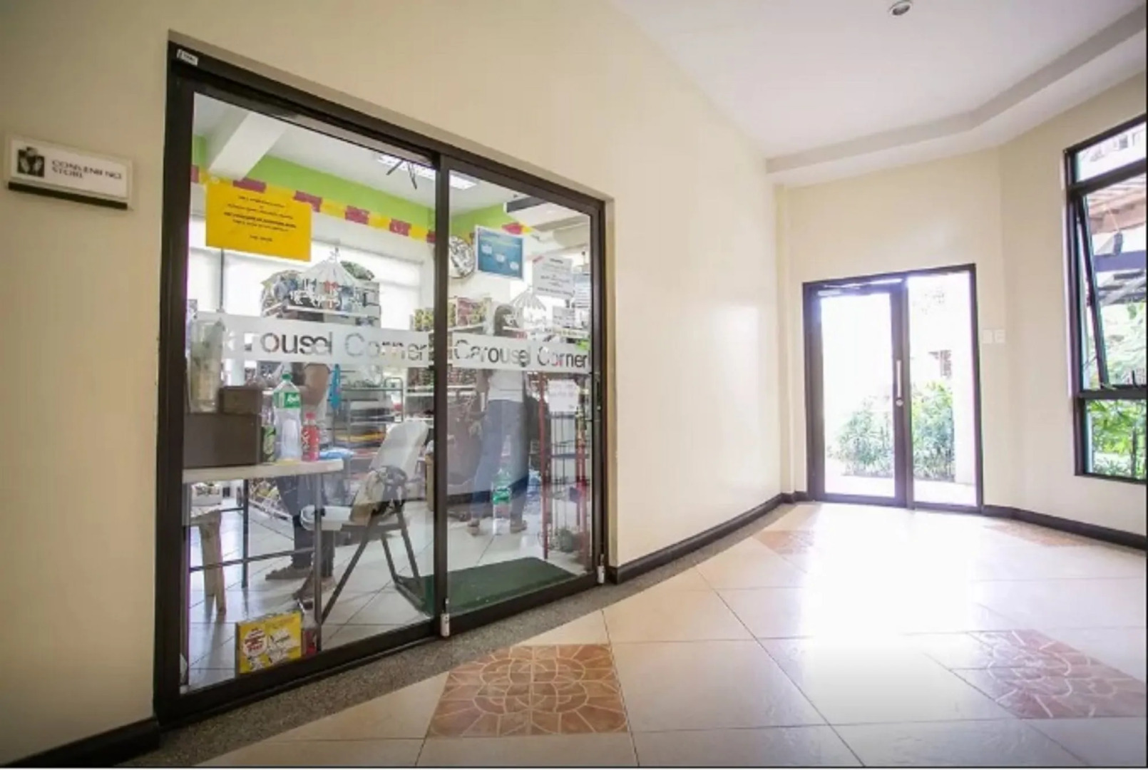 Perfil Vacation Rental