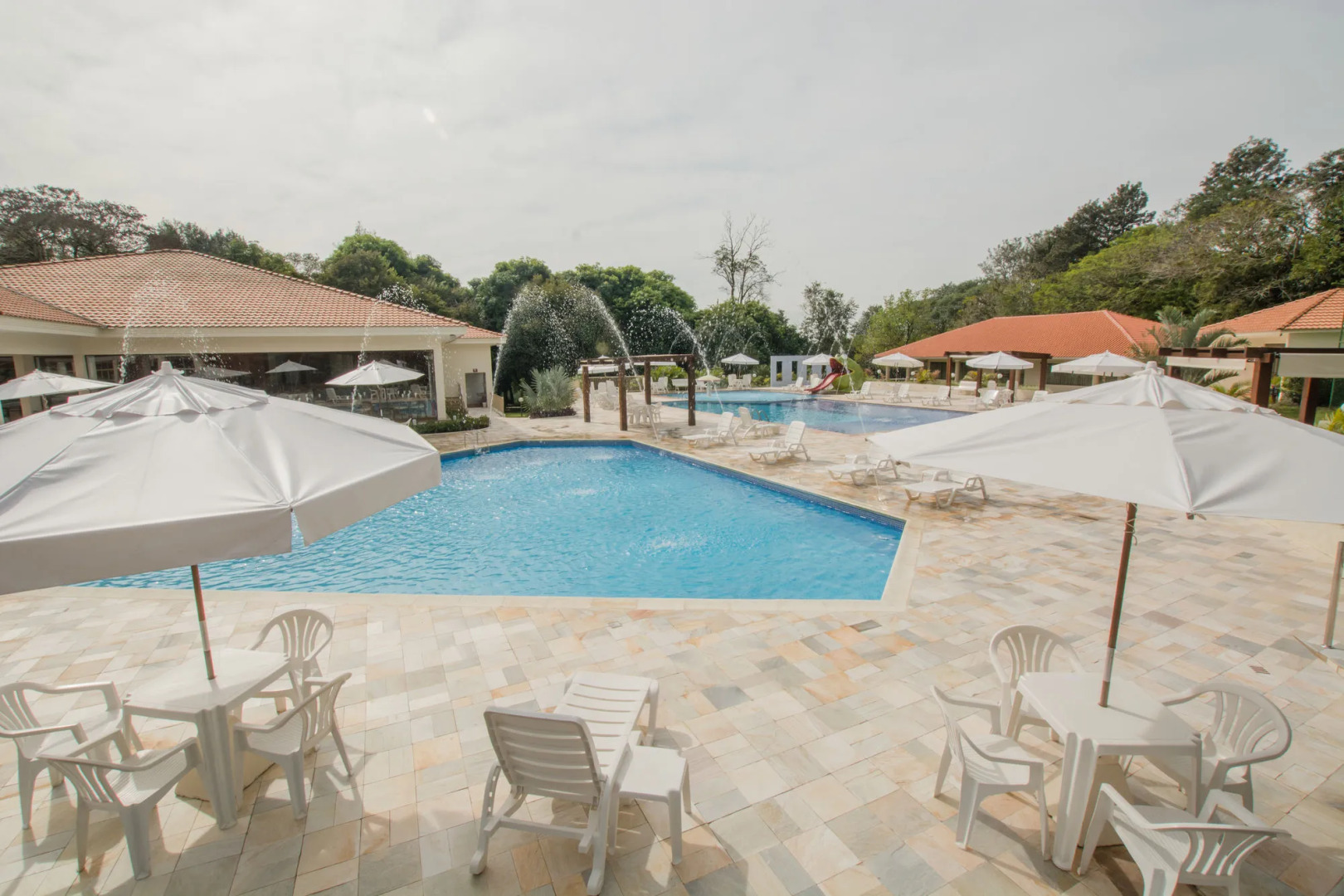 Complexo Eco Cataratas Resort by SJ