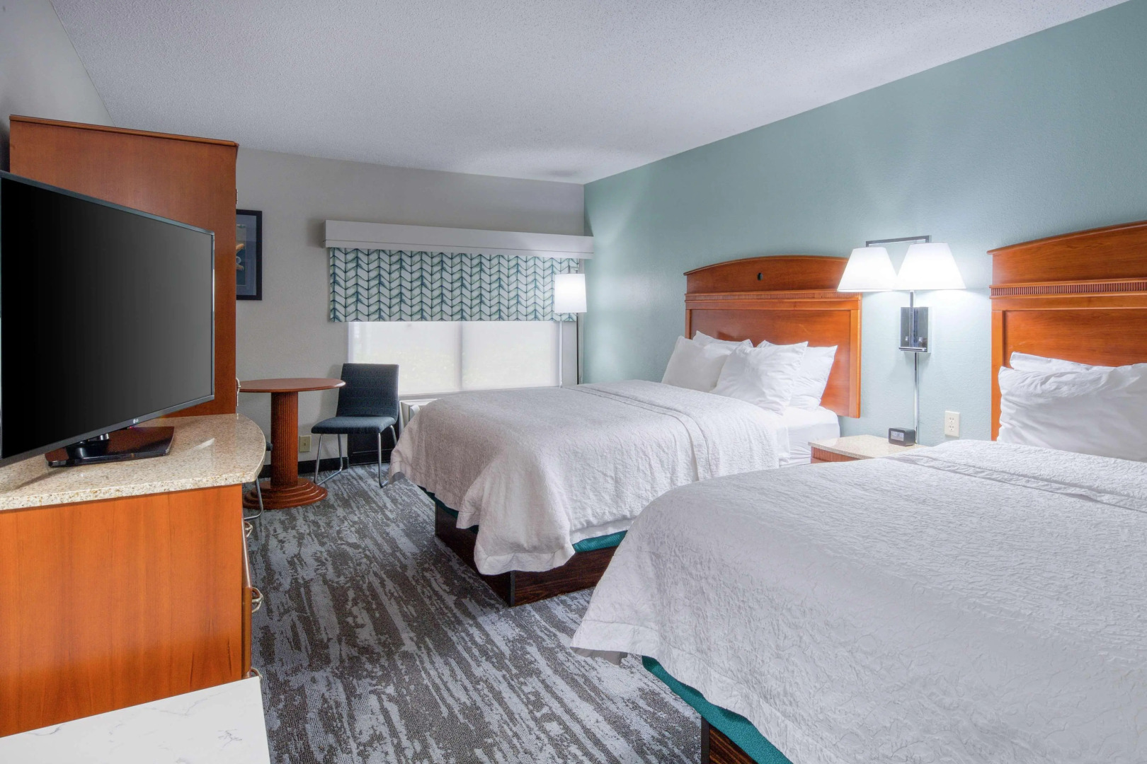 Hampton Inn & Suites Wilmington/Wrightsville Beach