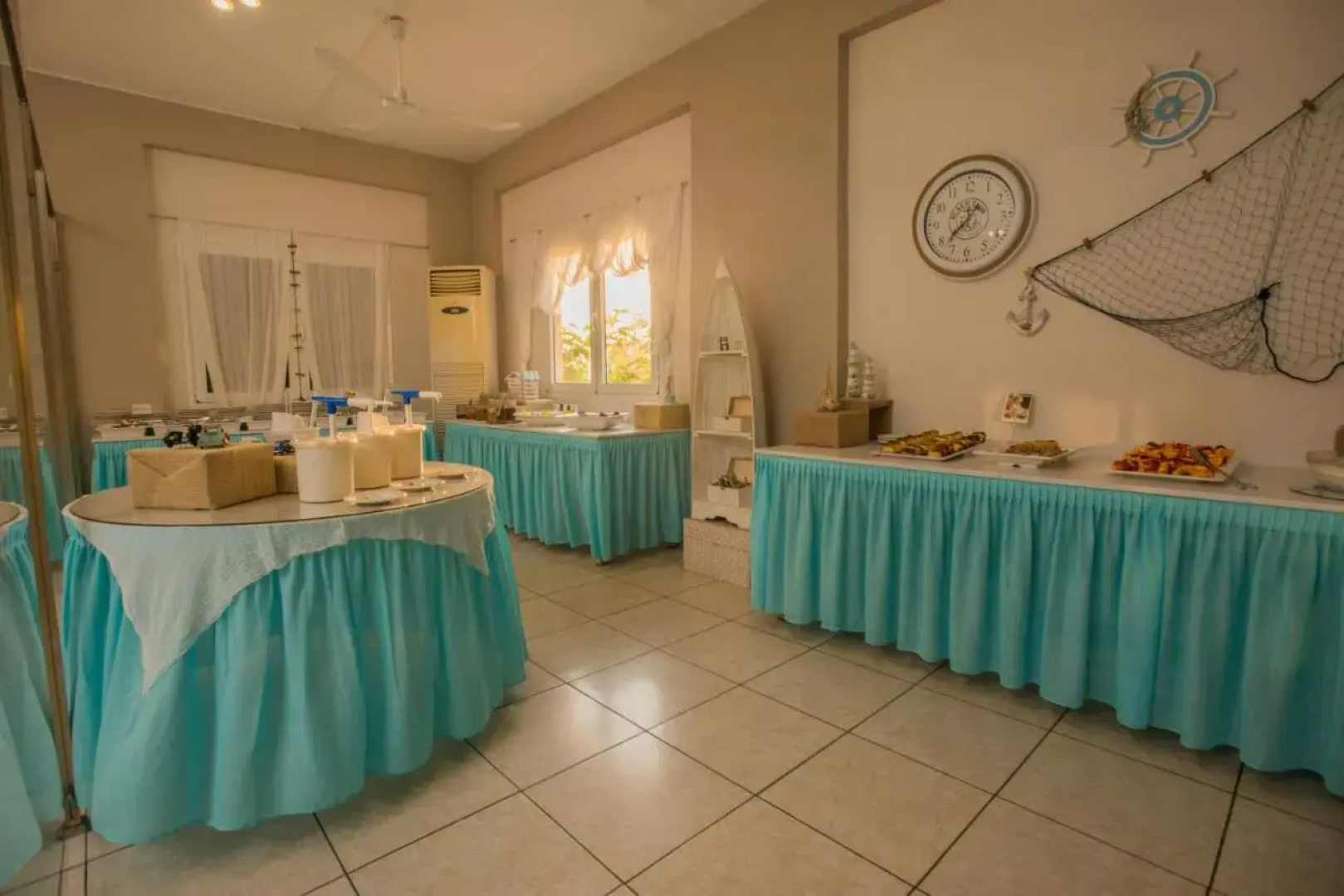 Fragiskos Hotel