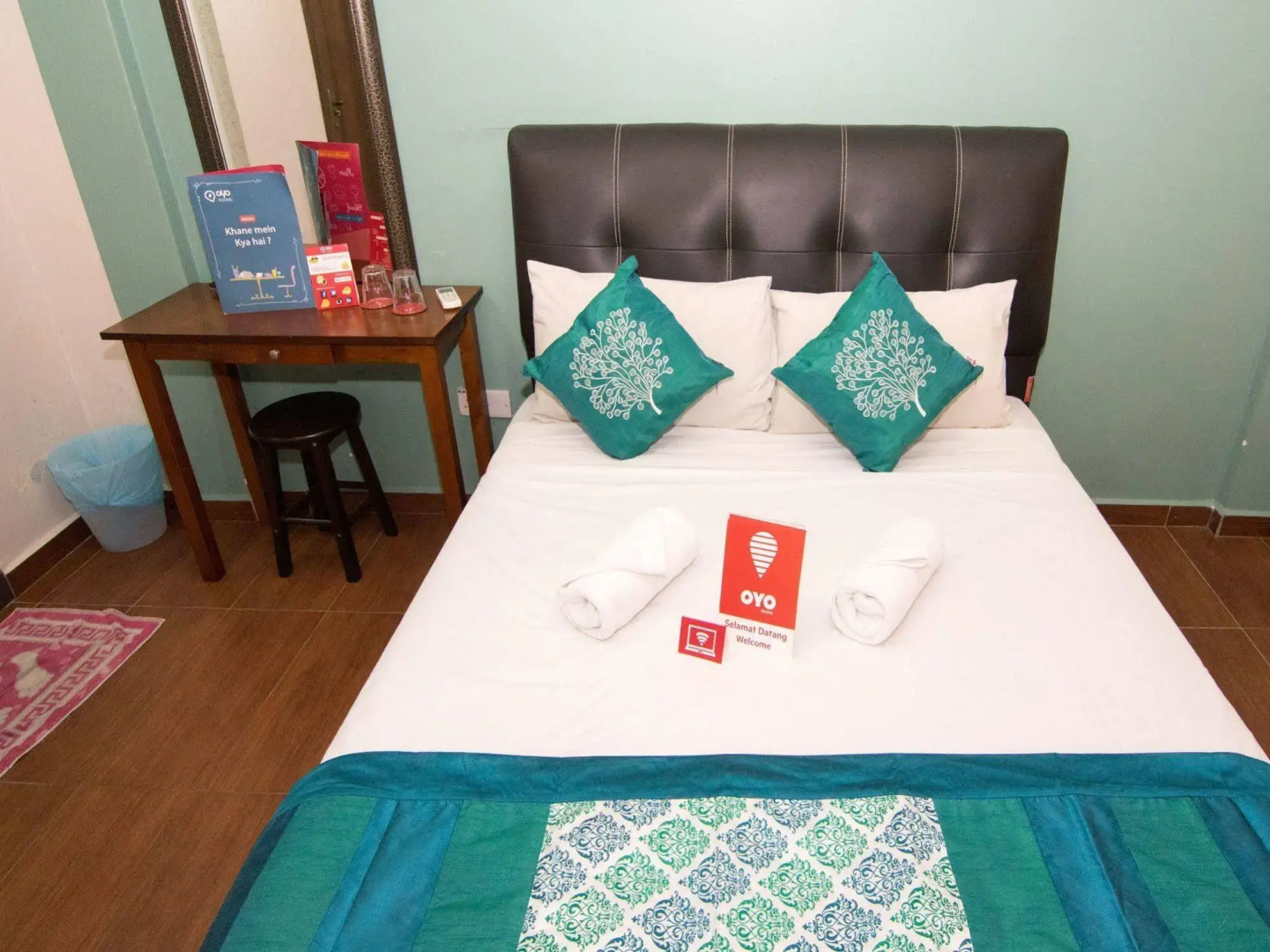 OYO 109 V'la Park Hotel