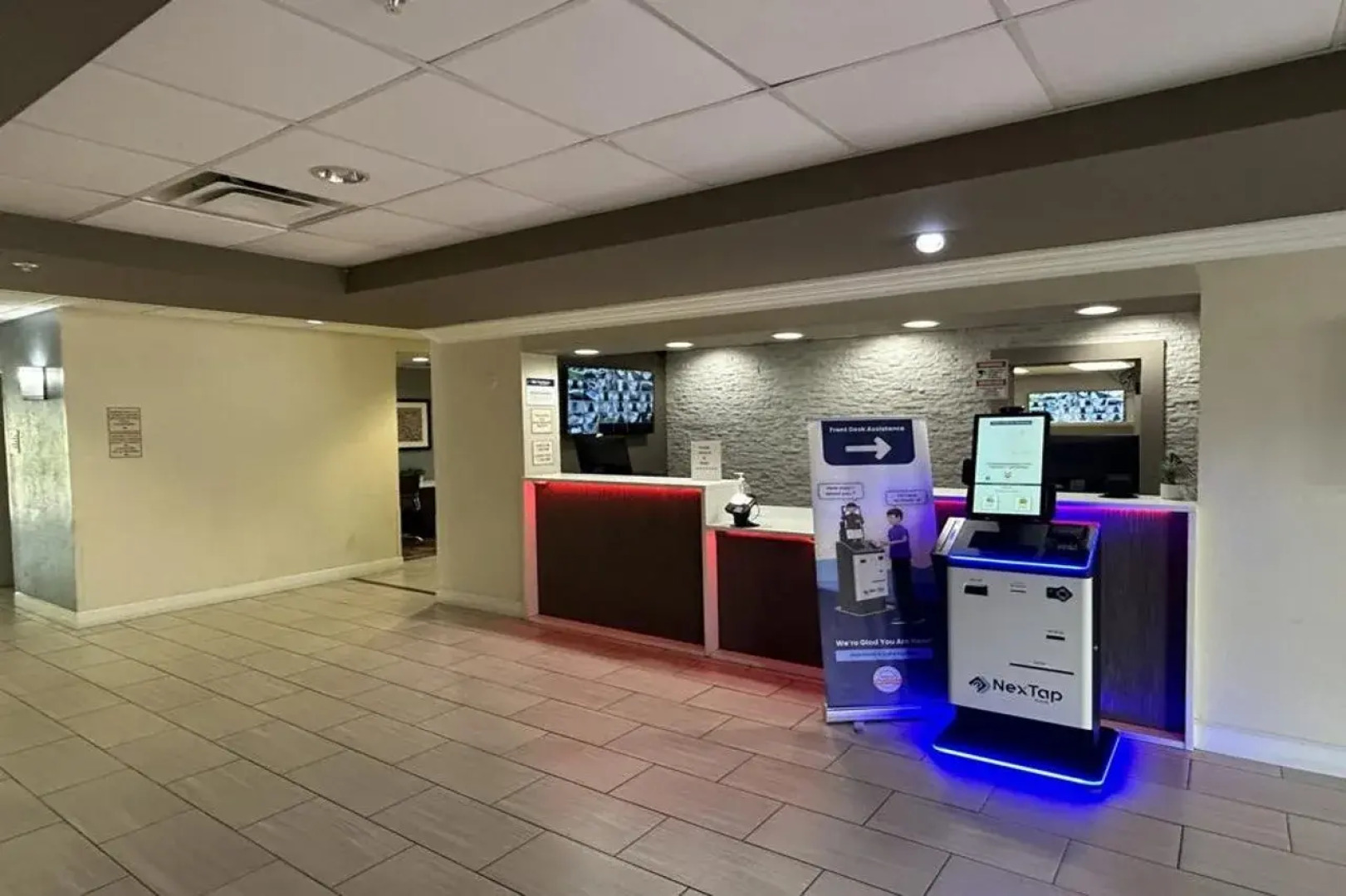 Red Roof PLUS+ Fort Myers