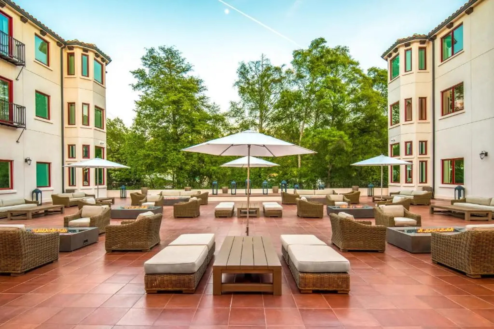 Four Points by Sheraton Santa Cruz Scotts Valley