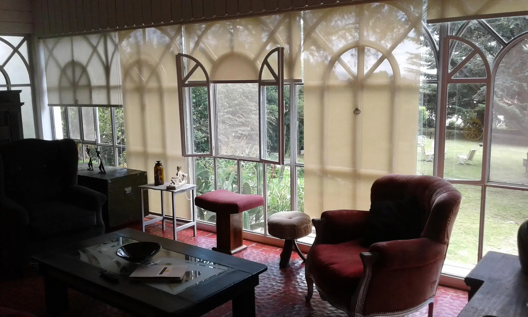 Summit Posada Boutique