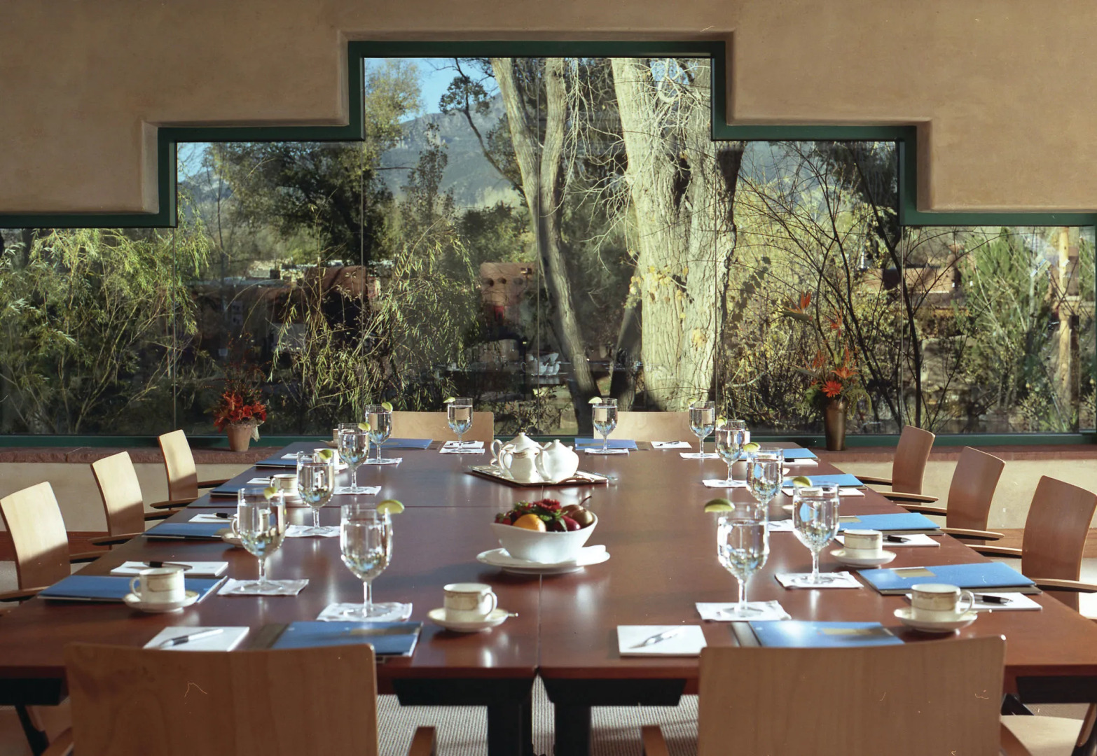 El Monte Sagrado Living Resort & Spa