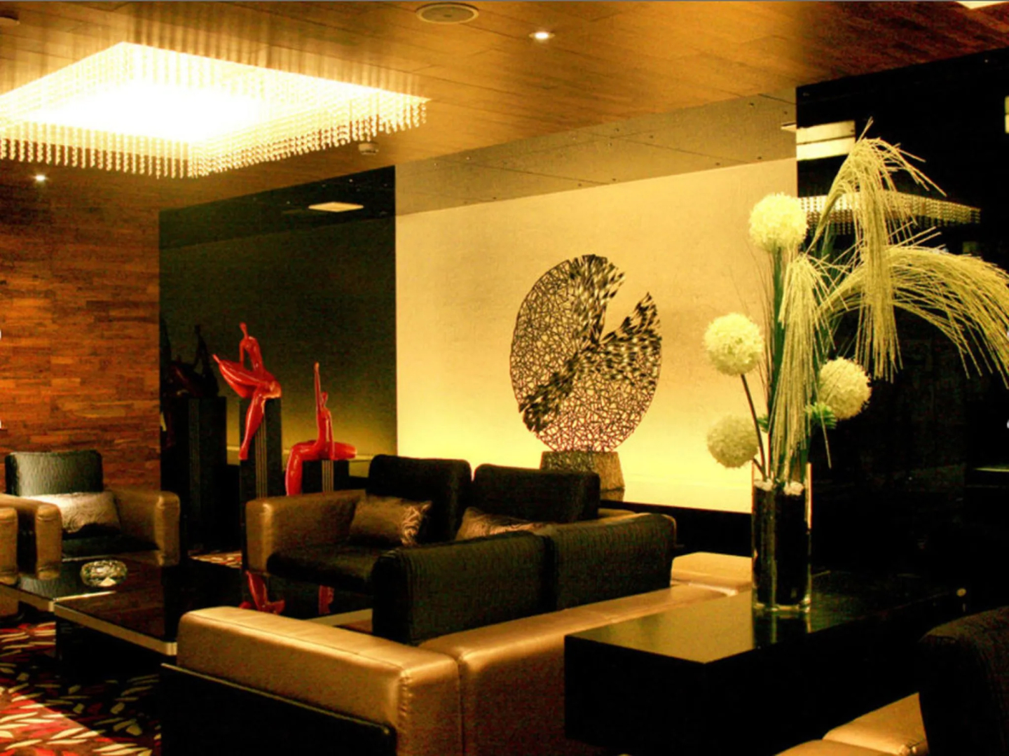 Grand View Hotel