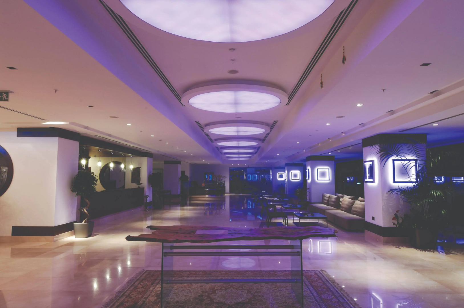 Chamada Prestige Hotel