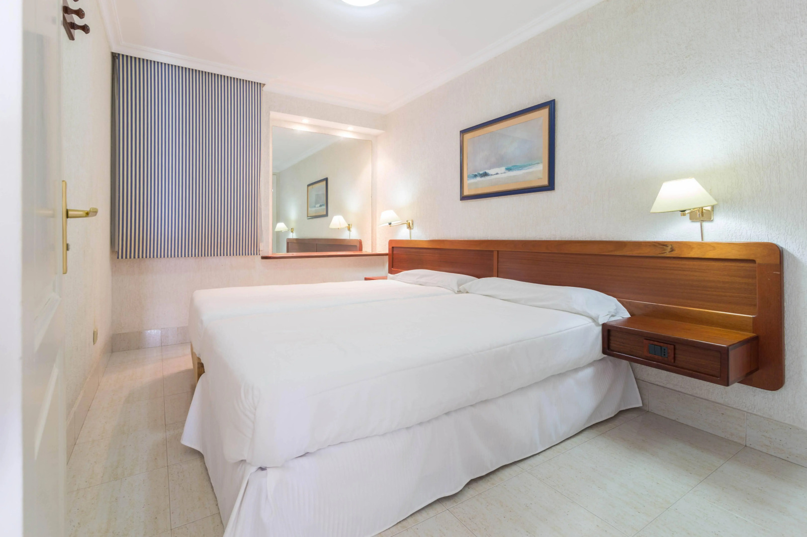 Plus Fariones Apartamentos