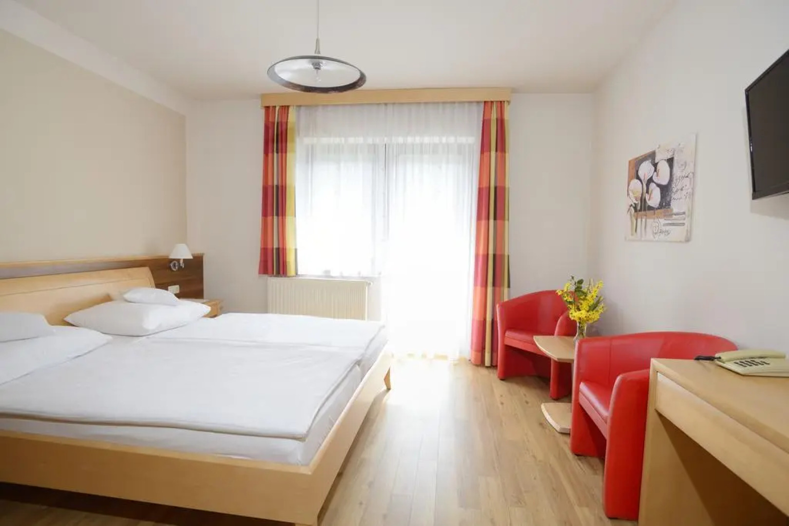 Landhotel Mönichwalderhof