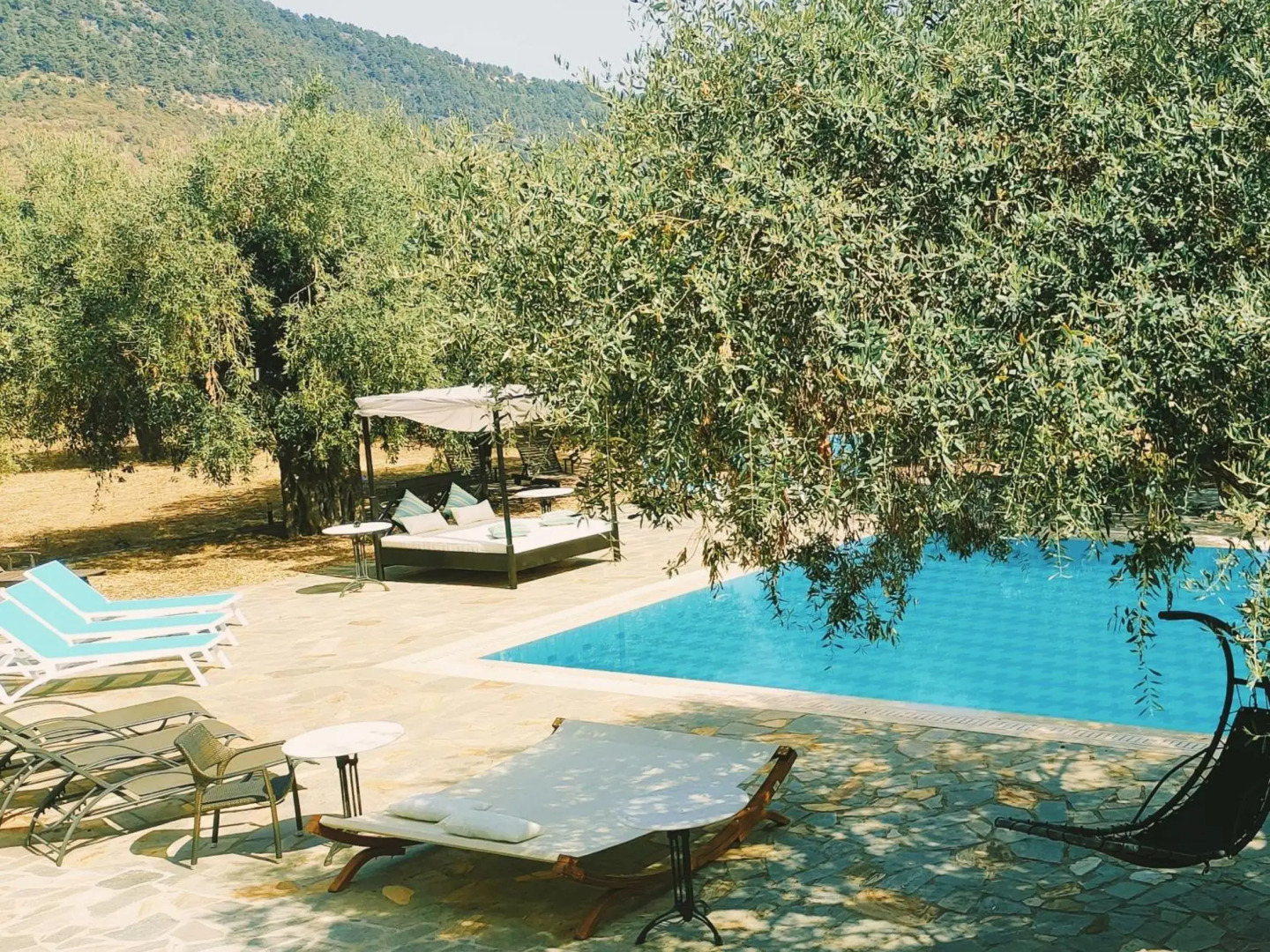 Ipsario Garden Hotel