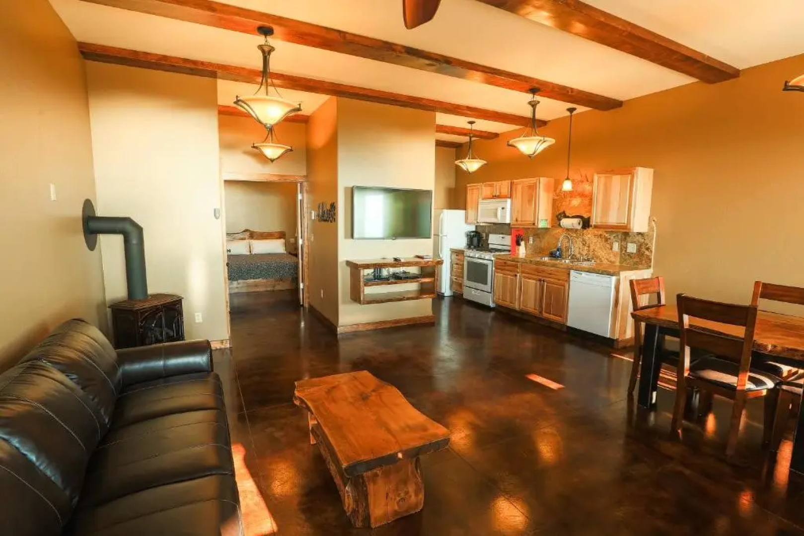 Baycrest Lodge