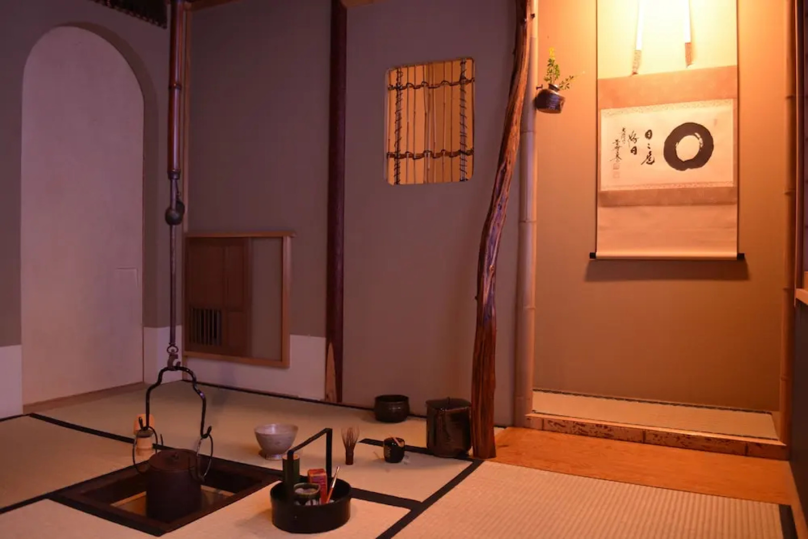 sakura la an - Hostel