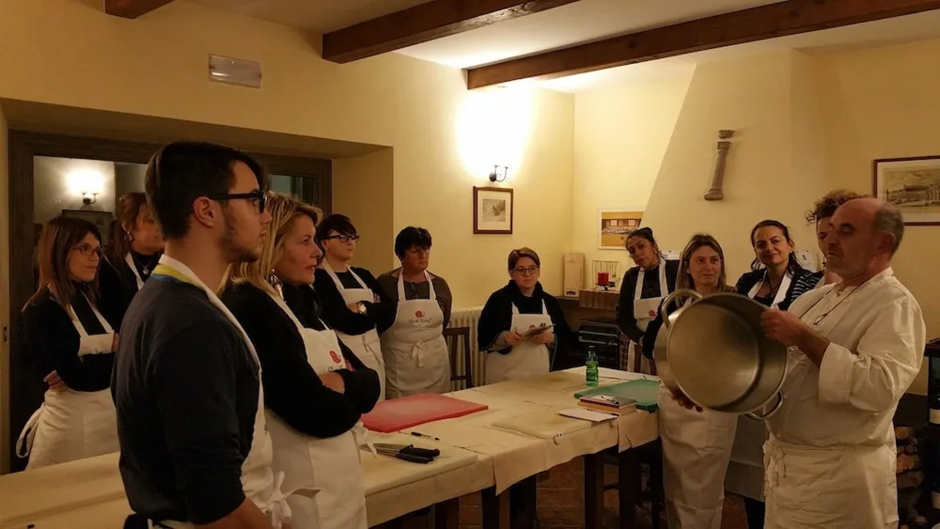 Agriturismo La Polledrara