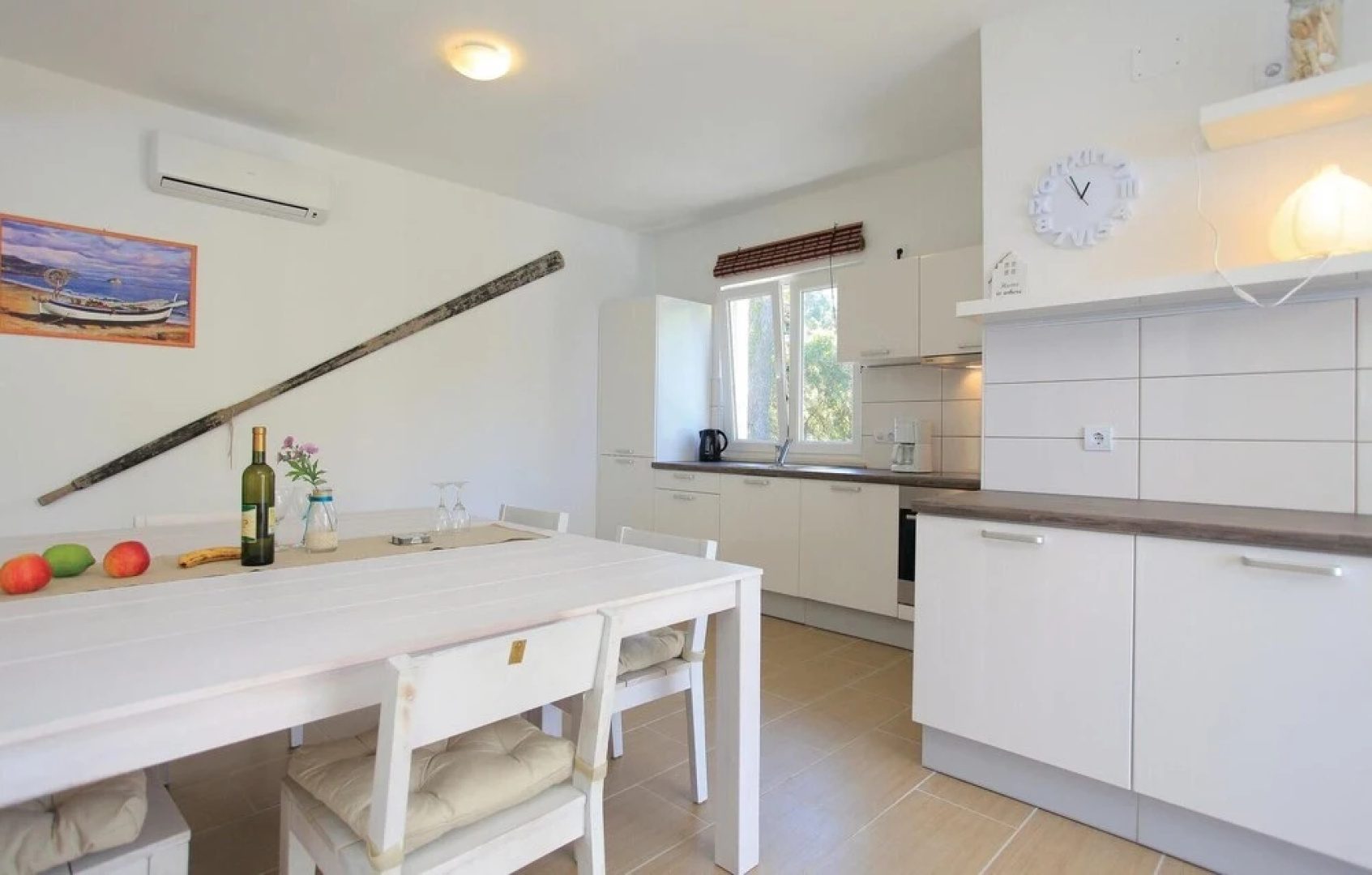 Stunning Home in Prigradica With Jacuzzi, Wifi and 8 Bedrooms