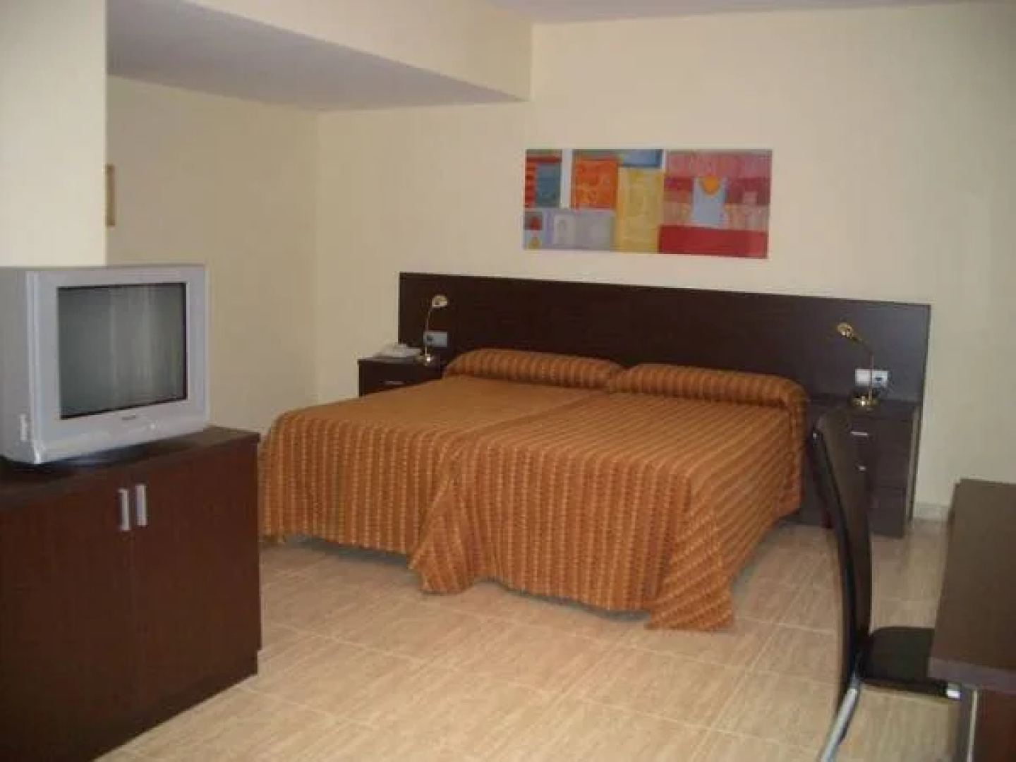 Hotel Piqué