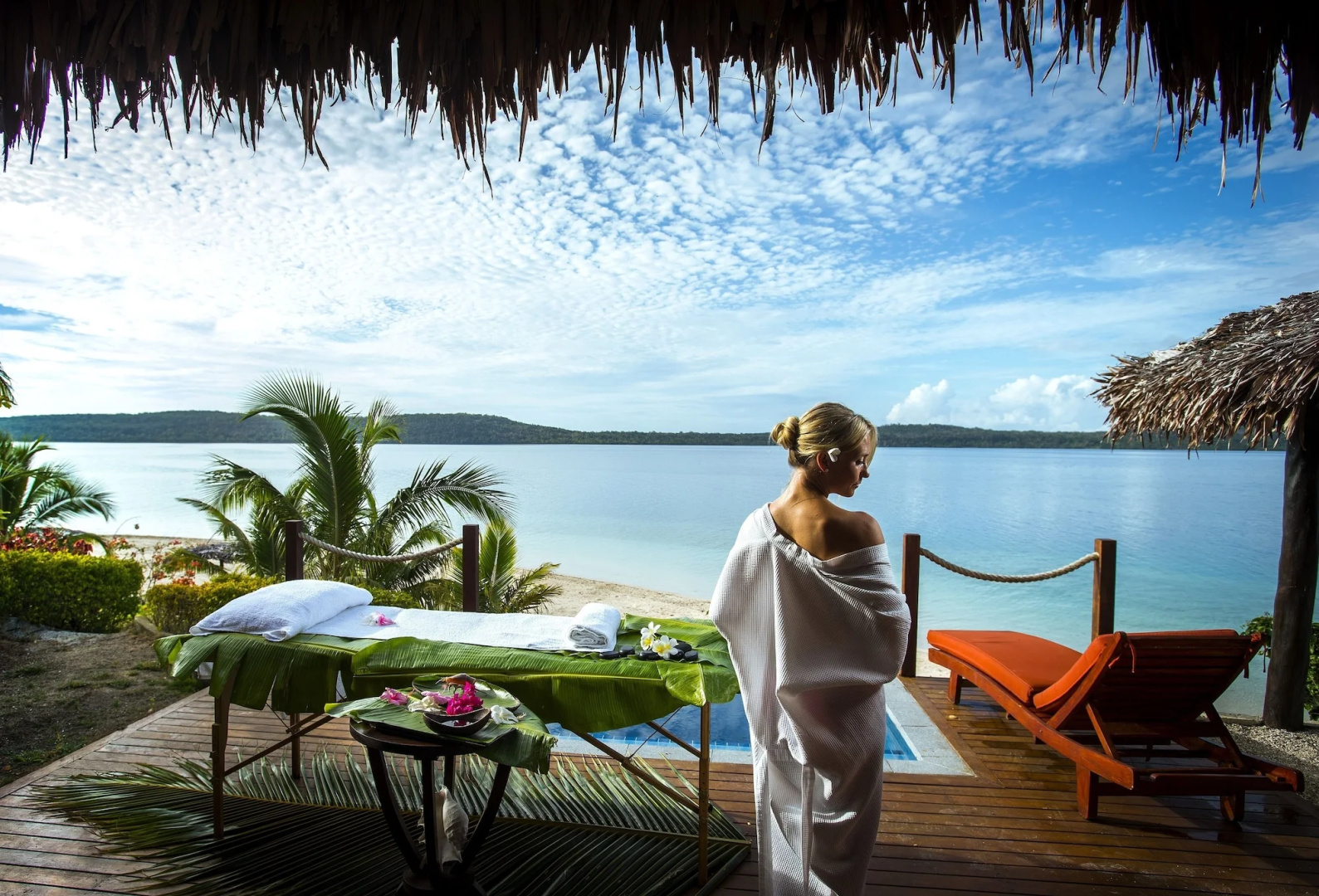 The Havannah Vanuatu - Exclusively for adults