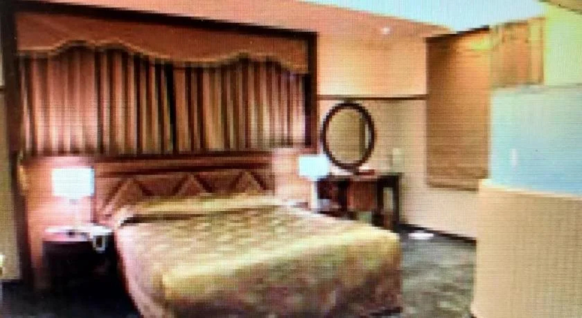 Fontaineblean Hot Spring