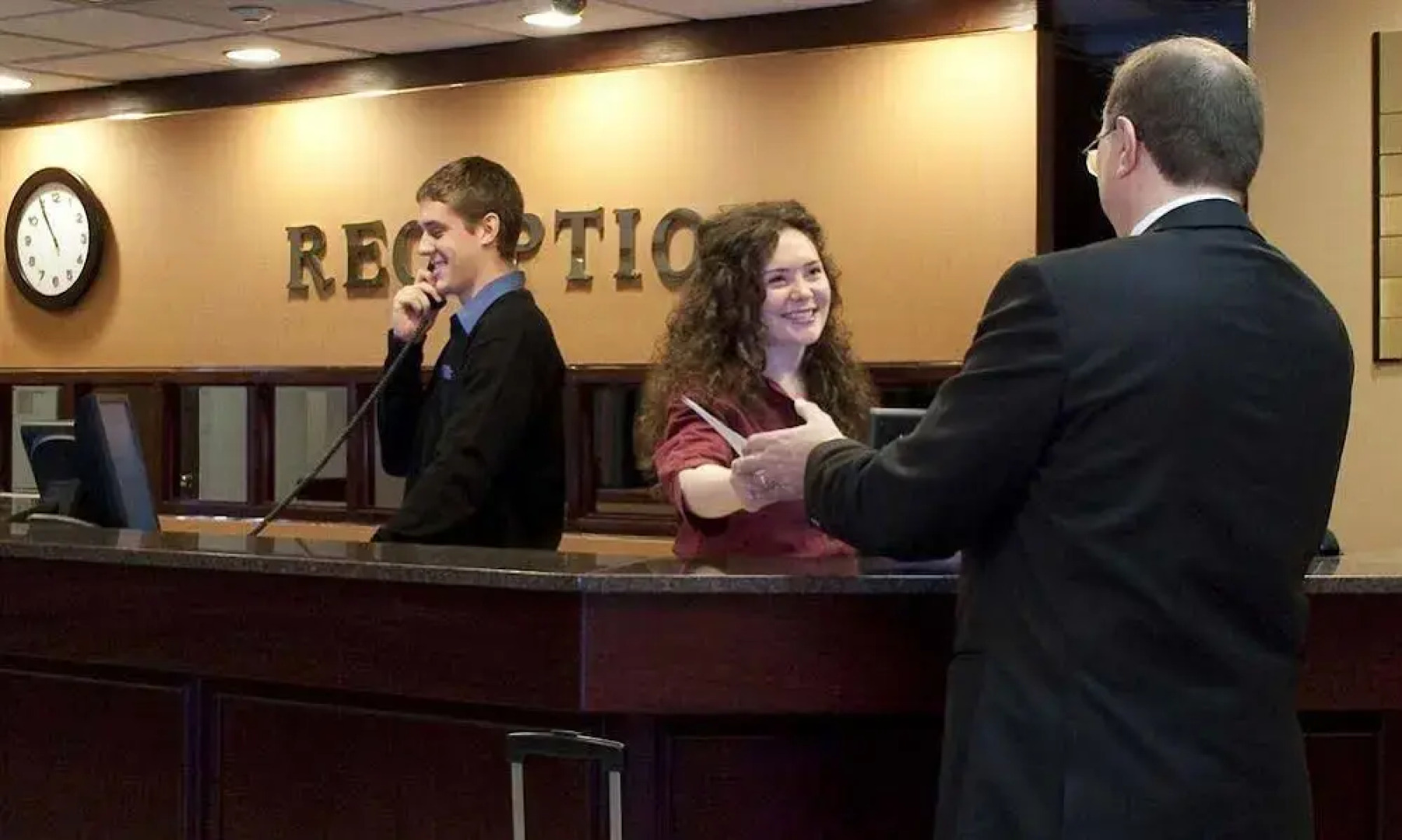 Capital Hill Hotel & Suites